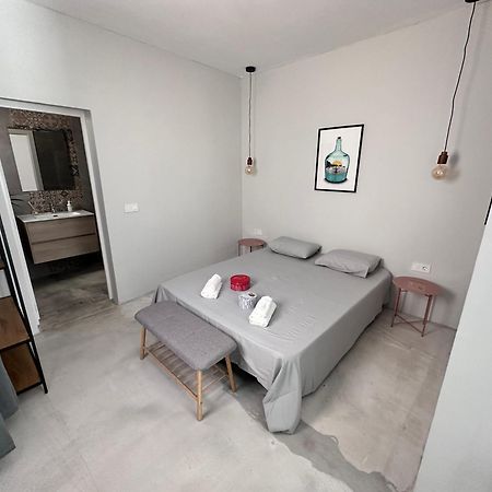 Euphorbia Suites Los Silos Exterior foto