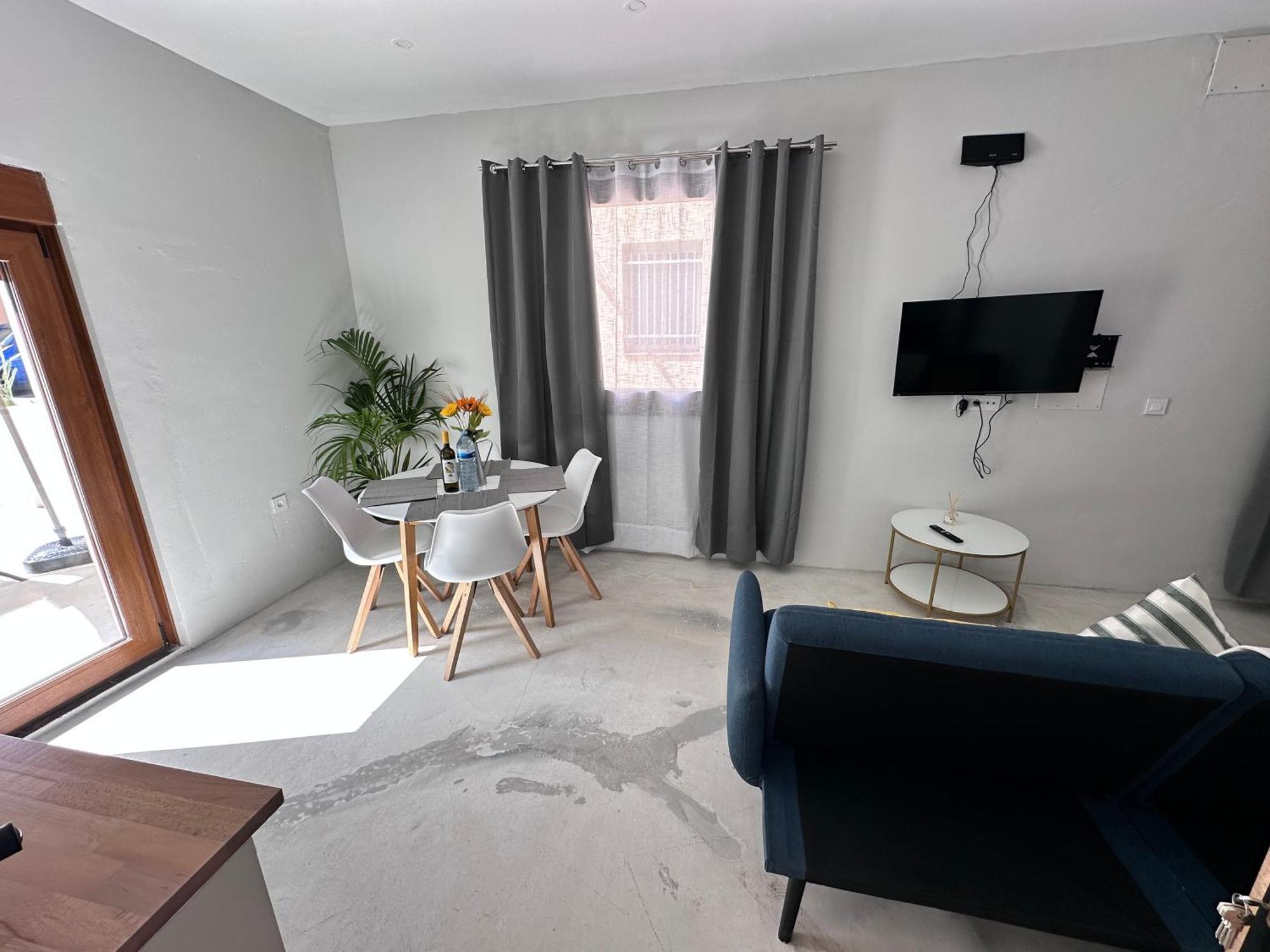 Euphorbia Suites Los Silos Exterior foto