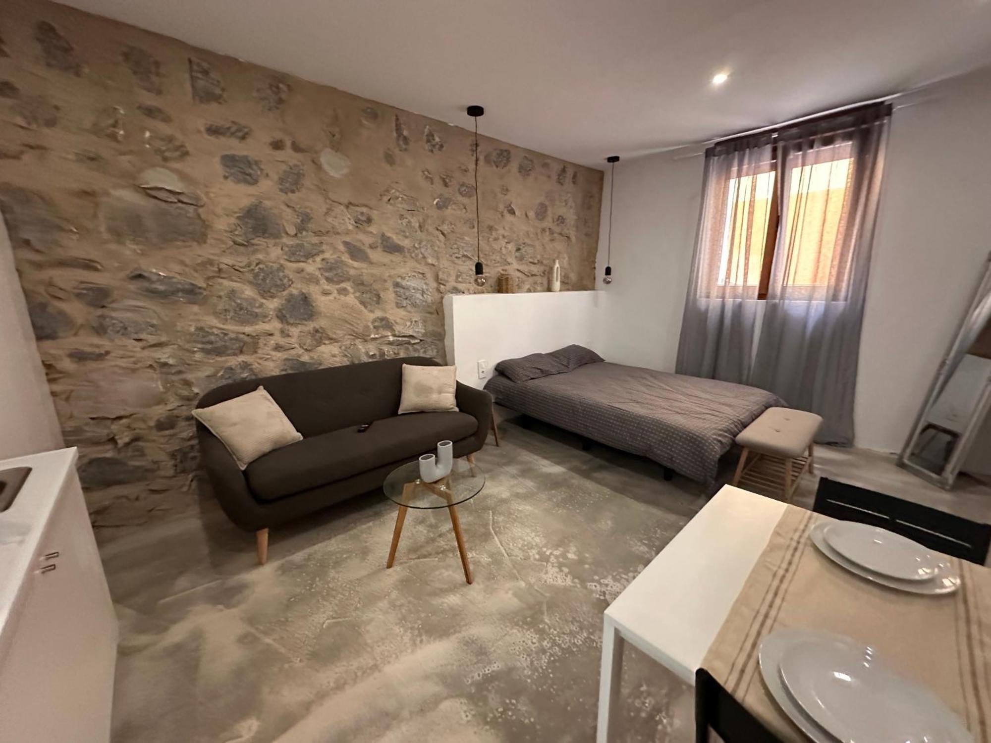 Euphorbia Suites Los Silos Exterior foto