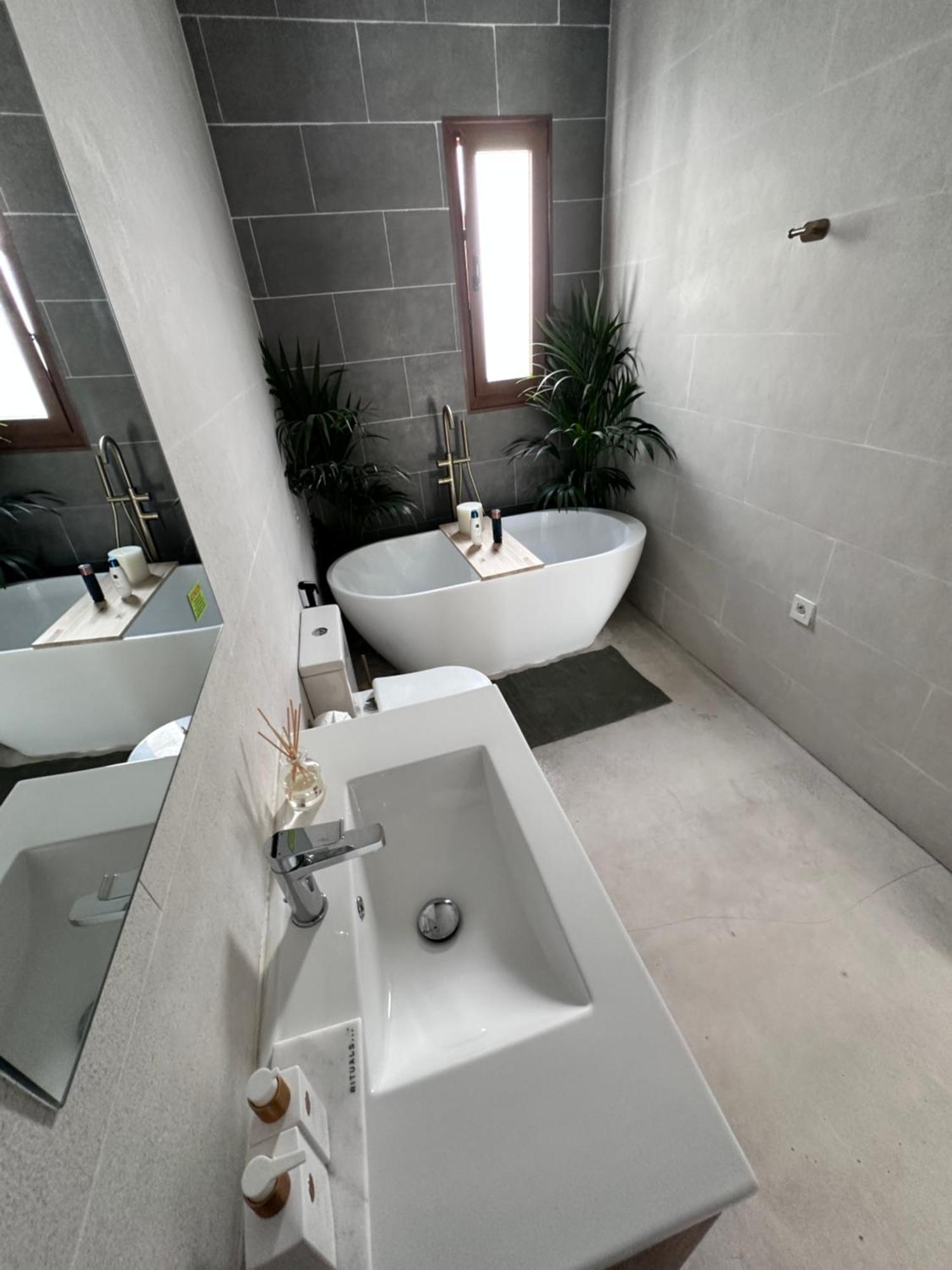 Euphorbia Suites Los Silos Exterior foto